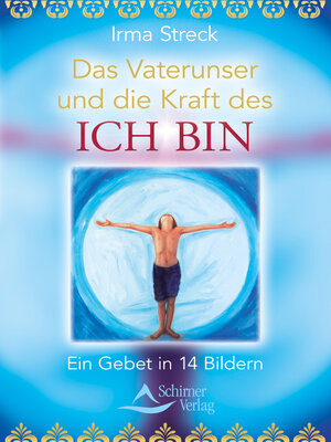 cover image of Das Vaterunser und die Kraft des ICH BIN